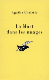 La Mort dans les nuages - fac similé
